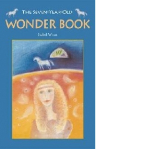 Seven-year-old Wonder Book