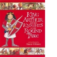 King Arthur and the Knights of the Round Table