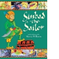Sinbad the Sailor