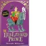 Lily-Livered Prince