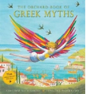 Orchard Book of Greek Myths