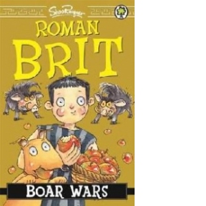 Boar Wars