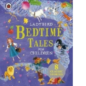 Ladybird Bedtime Tales for Children
