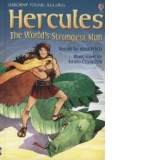 Hercules: The World's Strongest Man