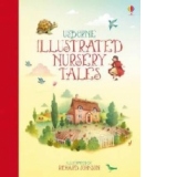 Illustrated Nursery Tales