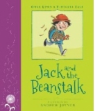 Once Upon a Timeless Tale: Jack and the Beanstalk