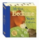 Boxed Library Collection - My First Bedtime Story Collection
