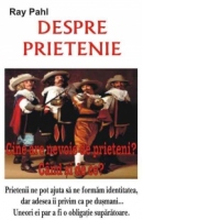 Despre prietenie