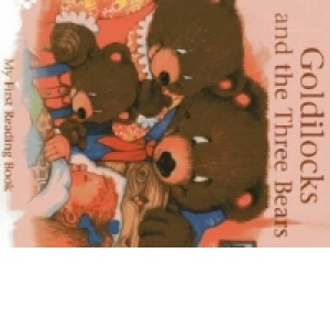 Goldilocks and the Three Bears (floor Book)