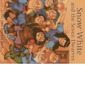 Snow White and the Seven Dwarves (floor Book)