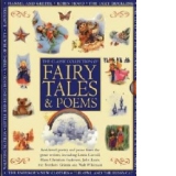 Classic Collection of Fairy Tales & Poems