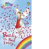 Ruby the Red Fairy