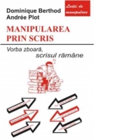 Manipularea prin scris