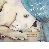 Can You See a Little Bear?