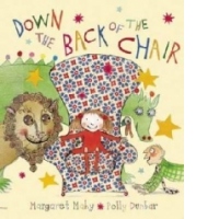 Down the Back of the Chair