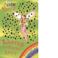Lauren the Puppy Fairy