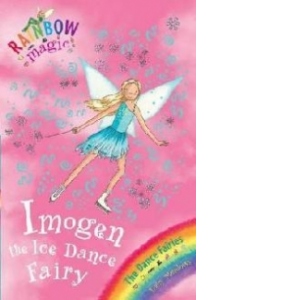 Imogen the Ice Dance Fairy
