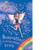 Samantha the Swimming Fairy
