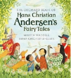 Orchard Book of Hans Christian Andersen's Fairy Tales