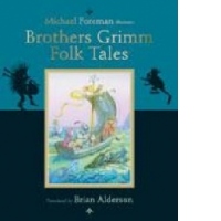 Brothers Grimm Folk Tales