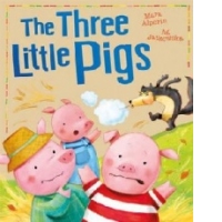 Three Little Pigs