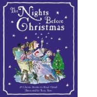 Nights Before Christmas