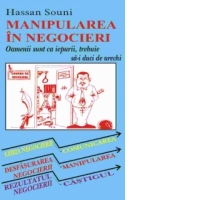 Manipularea in negocieri