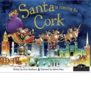 Santa is Coming to Cork