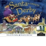 Santa is Coming to Derby