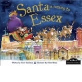 Santa is Coming to Essex