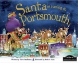 Santa is Coming to Portsmouth