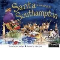 Santa is Coming to Southampton