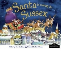 Santa is Coming to Sussex