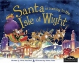 Santa is Coming to the Isle of Wight