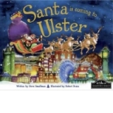 Santa is Coming to Ulster