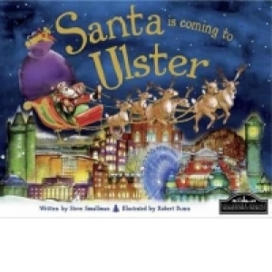 Santa is Coming to Ulster