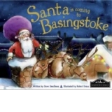 Santa is Coming to Basingstoke