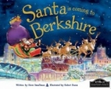 Santa is Coming to Berkshire