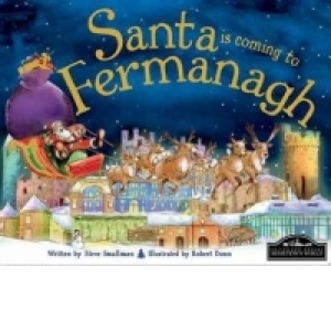 Santa is Coming to Fermanagh