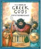 Book of Greek Gods
