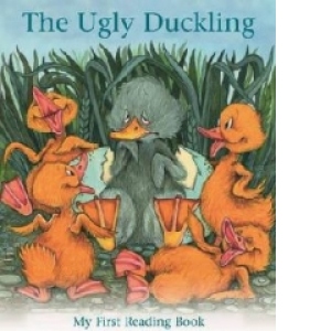 Ugly Duckling