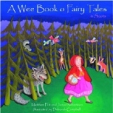 Wee Book O Fairy Tales in Scots