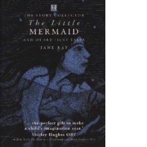 Little Mermaid and Other Fishy Tales