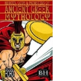 Heroes, Gods and Monsters of Ancient Greek Mythology