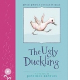 Once Upon a Timeless Tale: The Ugly Duckling