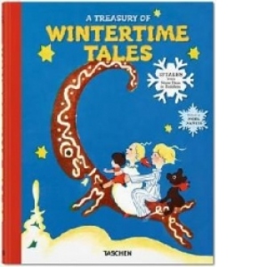 Treasury of Wintertime Tales