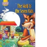Wolf & the Seven Kids