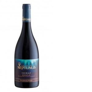 Vin Neptunus - Shiraz