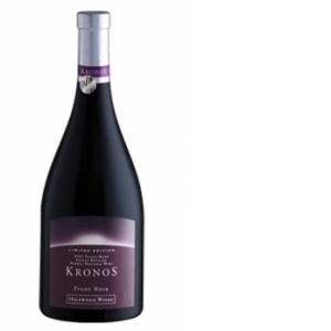 Vin Kronos - Pinot Noir