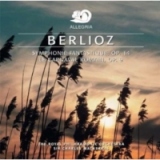 BERLIOZ - Synphonie Fantastique,op.14 - Le Carnaval Romain op.9